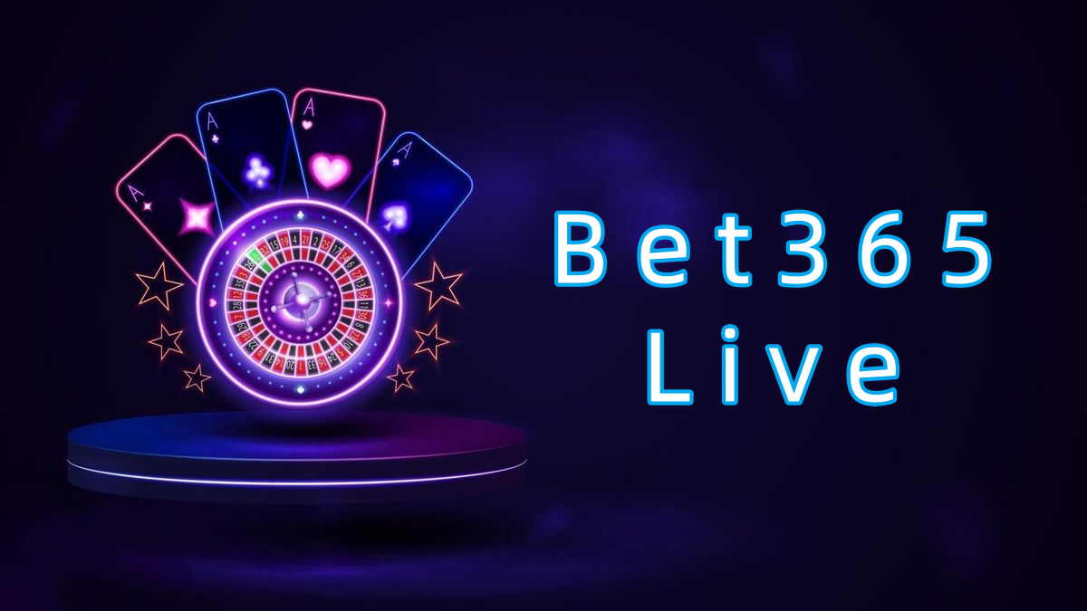 Bet365 Live پاکستان